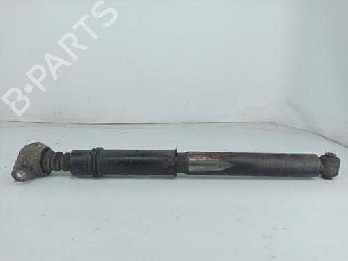 Left rear shock absorber CITROËN C4 Coupe (LA_) 1.6 HDi N.V.