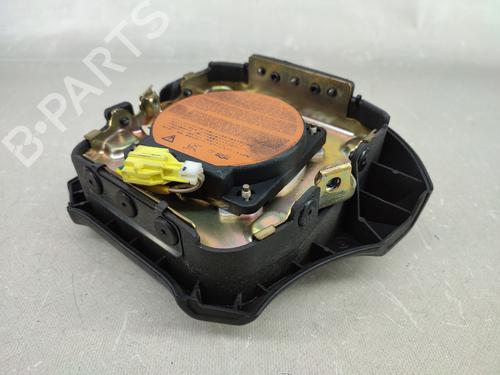 Driver airbag NISSAN PRIMERA Hatchback (P11) 1.6 16V | BP15211478C9 