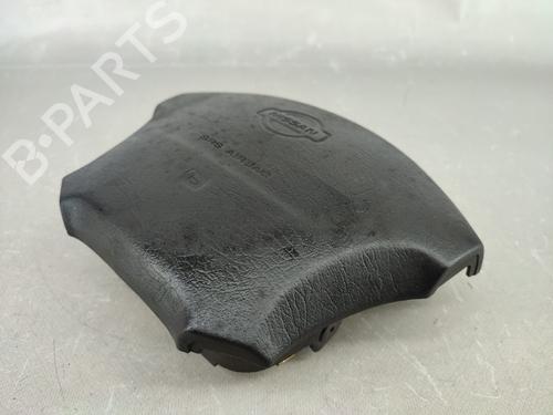 Driver airbag NISSAN PRIMERA Hatchback (P11) 1.6 16V | BP15211478C9 