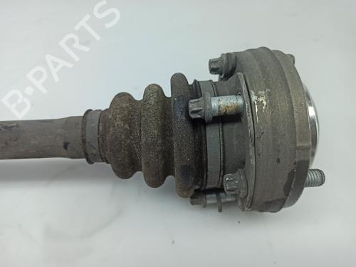 Right front driveshaft BMW 3 Touring (E91) 320 d | BP15216409M39