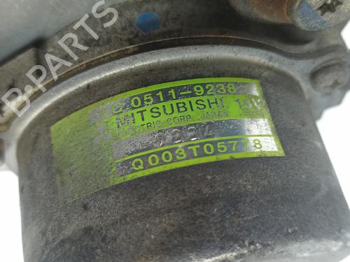 ABS pump HONDA HR-V (GH_) 1.6 16V (GH1, GH3) | BP15216427M43 