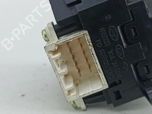 Mirror switch HYUNDAI i30 (FD) 1.6 CRDi | BP15188700I25 