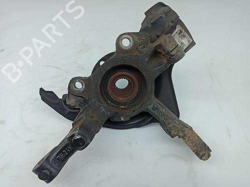 Fusee links voor FIAT BRAVO II (198_) 1.9 D Multijet (198AXB1A) (120 hp) 15222230