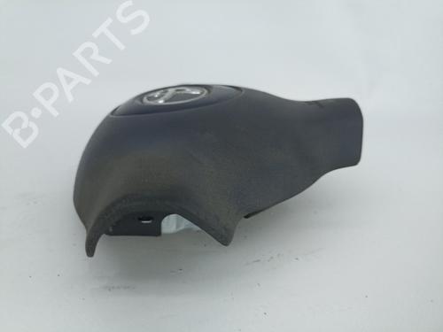 Driver airbag TOYOTA YARIS (_P1_) 1.3 (SCP12_, SCP13_, SCP12R, SCP13R) | BP15209921C9 