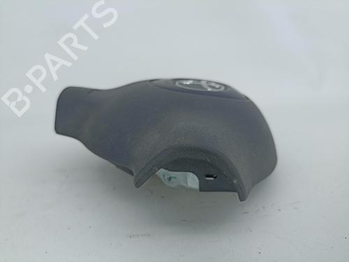 Driver airbag TOYOTA YARIS (_P1_) 1.3 (SCP12_, SCP13_, SCP12R, SCP13R) | BP15209921C9 