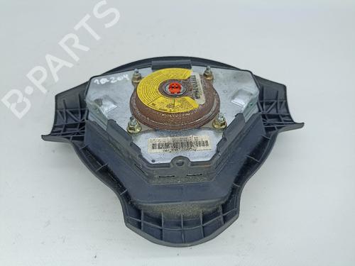 Driver airbag TOYOTA YARIS (_P1_) 1.3 (SCP12_, SCP13_, SCP12R, SCP13R) | BP15209921C9 