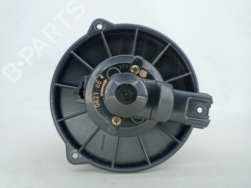 Heater blower motor TOYOTA YARIS (_P1_) 1.3 (SCP12_, SCP13_, SCP12R, SCP13R) | BP15209961M62 