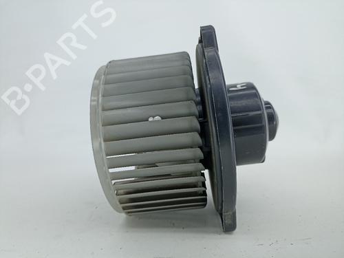 Heater blower motor TOYOTA YARIS (_P1_) 1.3 (SCP12_, SCP13_, SCP12R, SCP13R) | BP15209961M62 