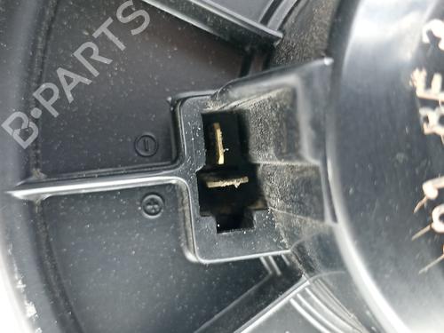 Heater blower motor TOYOTA YARIS (_P1_) 1.3 (SCP12_, SCP13_, SCP12R, SCP13R) | BP15209961M62 