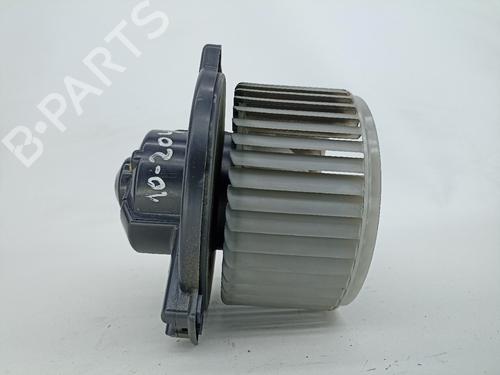 Heater blower motor TOYOTA YARIS (_P1_) 1.3 (SCP12_, SCP13_, SCP12R, SCP13R) | BP15209961M62 