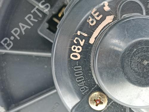 Heater blower motor TOYOTA YARIS (_P1_) 1.3 (SCP12_, SCP13_, SCP12R, SCP13R) | BP15209961M62 