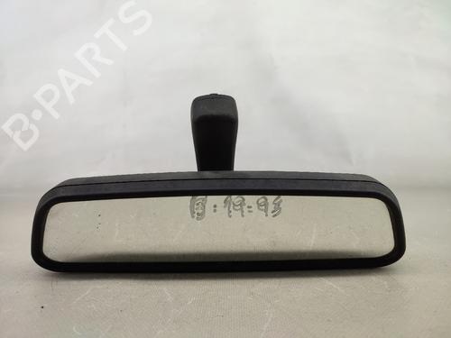 Used Rear mirror BMW 3 (E46) 320 d (136 hp) 15222242