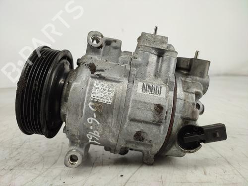 Airco pomp VW GOLF VI (5K1) 1.6 TDI (105 hp) 15228600