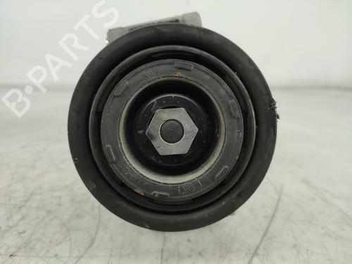 AC compressor VW GOLF VI (5K1) 1.6 TDI | BP15228600M34 