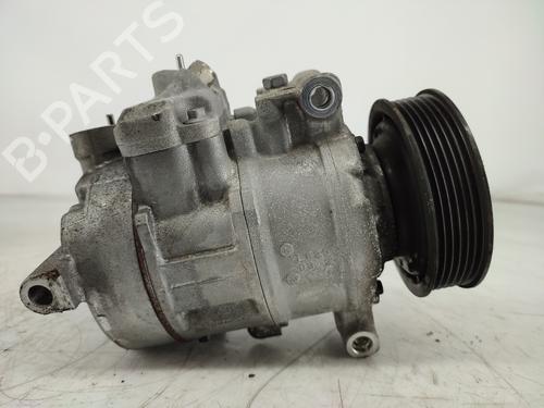 AC compressor VW GOLF VI (5K1) 1.6 TDI | BP15228600M34 