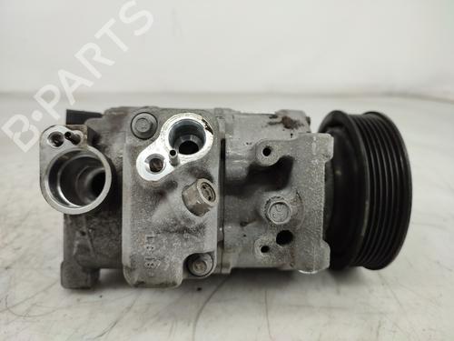AC compressor VW GOLF VI (5K1) 1.6 TDI | BP15228600M34 