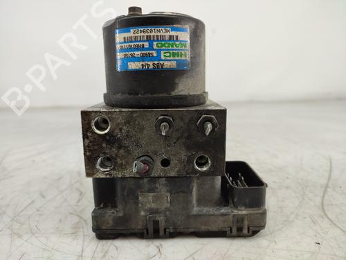 ABS pump HYUNDAI SANTA FÉ I (SM) 2.0 CRDi | BP15228584M43