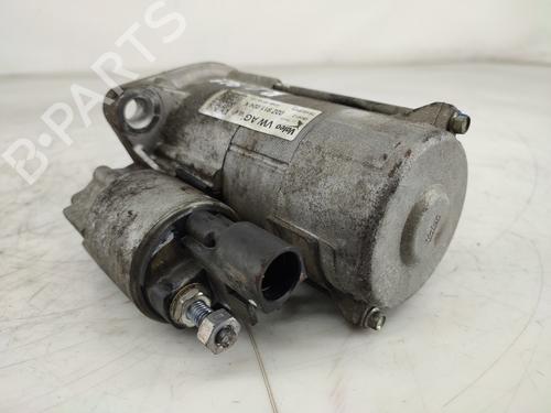 Starter VW GOLF VI (5K1) 1.6 TDI | BP15228599M8
