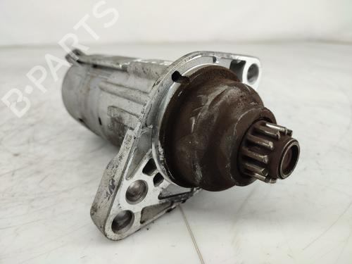Starter VW GOLF VI (5K1) 1.6 TDI | BP15228599M8