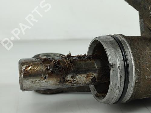 Steering rack FORD FIESTA VI (CB1, CCN) 1.4 TDCi | BP15228887M22