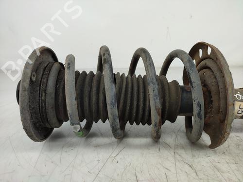 Venstre fortil støddæmper OPEL VECTRA C (Z02) 2.0 DTI 16V (F69) | BP15244218M16 