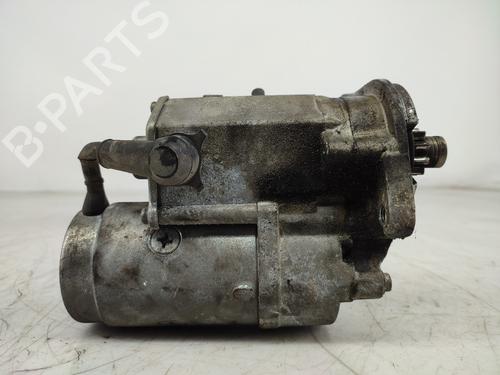 Used Starter Starter HYUNDAI SANTA FÉ I (SM) 2.0 CRDi (113 hp) 15244544 15244544