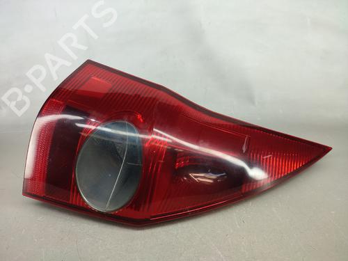 Left taillight RENAULT MEGANE II Estate (KM0/1_) 1.9 dCi 8200142684