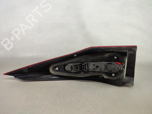 Left taillight RENAULT MEGANE II Estate (KM0/1_) 1.9 dCi | BP15222253C34 