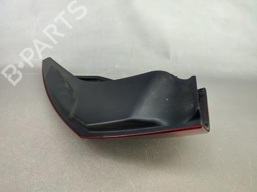 Left taillight RENAULT MEGANE II Estate (KM0/1_) 1.9 dCi | BP15222253C34 