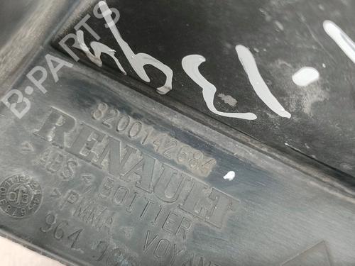 Left taillight RENAULT MEGANE II Estate (KM0/1_) 1.9 dCi | BP15222253C34 