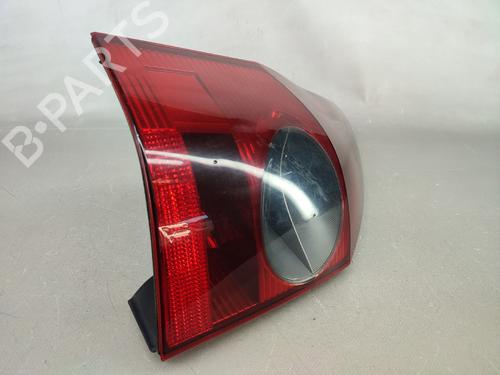 Left taillight RENAULT MEGANE II Estate (KM0/1_) 1.9 dCi | BP15222253C34 