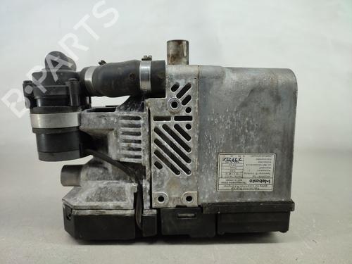 Outra BMW 3 (E46) 320 d | BP15245088O1 