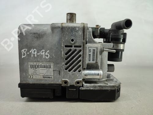 Altro BMW 3 (E46) 320 d (136 hp) 15245088