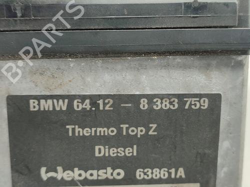 Outra BMW 3 (E46) 320 d | BP15245088O1 