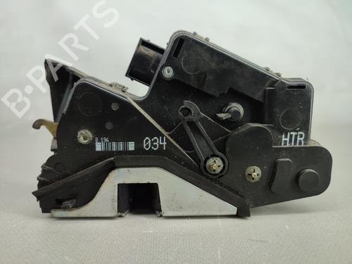 Rear right lock BMW 3 (E46) 320 d | BP15245864C99