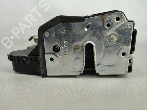 Used Rear right lock BMW 3 (E46) 320 d (136 hp) 15245864