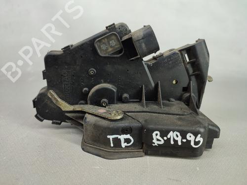 Rear right lock BMW 3 (E46) 320 d | BP15245864C99
