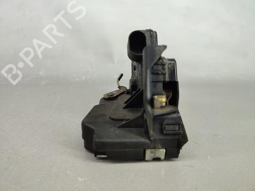 Rear right lock BMW 3 (E46) 320 d | BP15245864C99