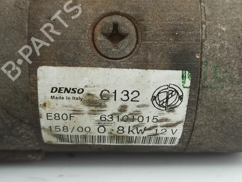 Starter FIAT PUNTO (188_) 1.2 60 (188.030, .050, .130, .150, .230, .250) | BP15244245M8 