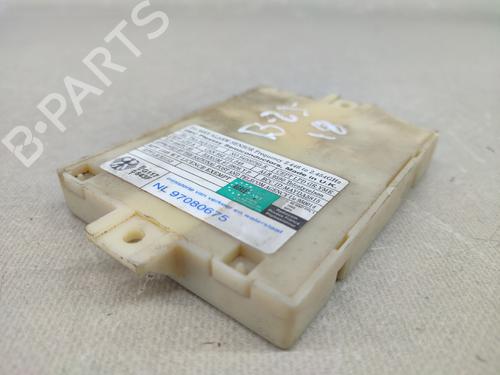 Engine control unit (ECU) LAND ROVER FREELANDER I (L314) 2.0 DI 4x4 | BP15251243M57