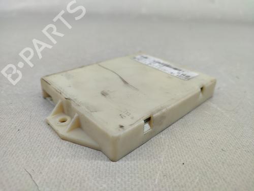 Engine control unit (ECU) LAND ROVER FREELANDER I (L314) 2.0 DI 4x4 | BP15251243M57