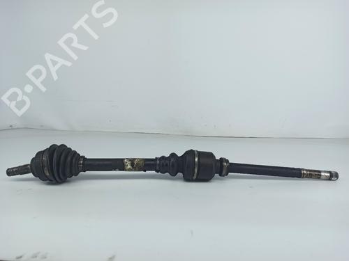 Used Right front driveshaft PEUGEOT 307 Break (3E) 1.6 HDi 110 (109 hp) 15244289
