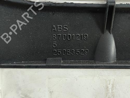Kombinert Instrument OPEL ASTRA F Hatchback (T92) 1.4 i 16V (F08, M08, F68, M68) | BP15251284C47 