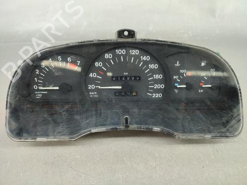 Kombinert Instrument OPEL ASTRA F Hatchback (T92) 1.4 i 16V (F08, M08, F68, M68) | BP15251284C47 
