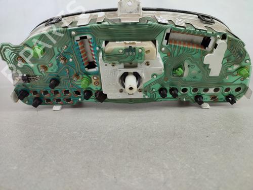 Kombinert Instrument OPEL ASTRA F Hatchback (T92) 1.4 i 16V (F08, M08, F68, M68) | BP15251284C47 
