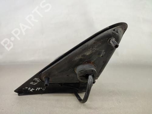 Left mirror FORD MONDEO III Saloon (B4Y) 2.0 16V | BP15251275C26 