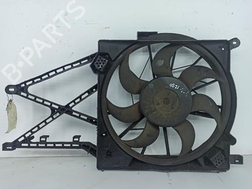 Radiator fan OPEL ASTRA G Estate (T98) 2.0 DTI 16V (F35) N/V