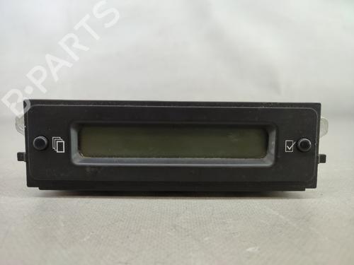 Display multifunzione CITROËN XSARA Break (N2) 1.6 16V (109 hp) 9643654377