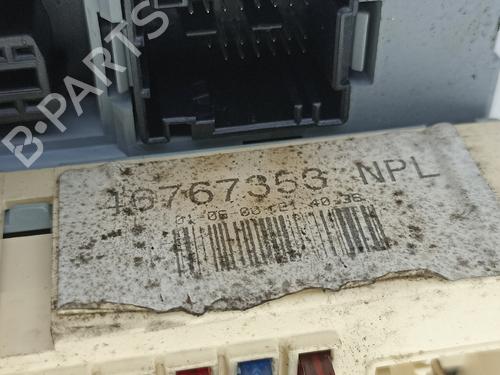 Boîte à Fusibles FIAT PUNTO (188_) 1.2 60 (188.030, .050, .130, .150, .230, .250) | BP15244243E1