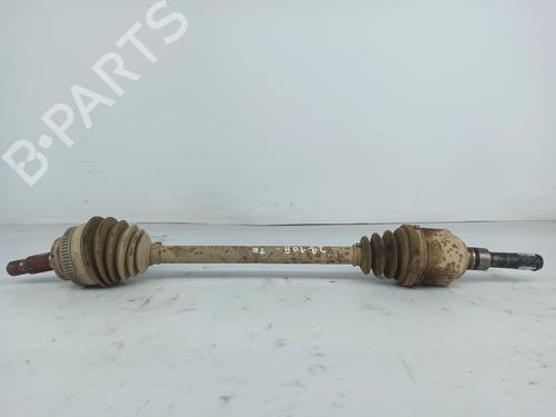 Used Right front driveshaft LAND ROVER FREELANDER I (L314) 2.0 DI 4x4 (98 hp) 15249133